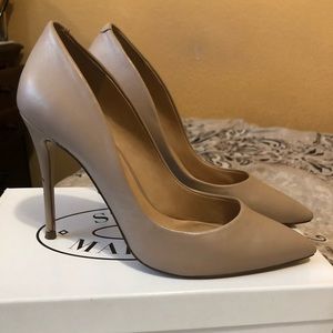 Steve Madden Daisie heels